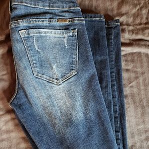 KanCan skinny jean